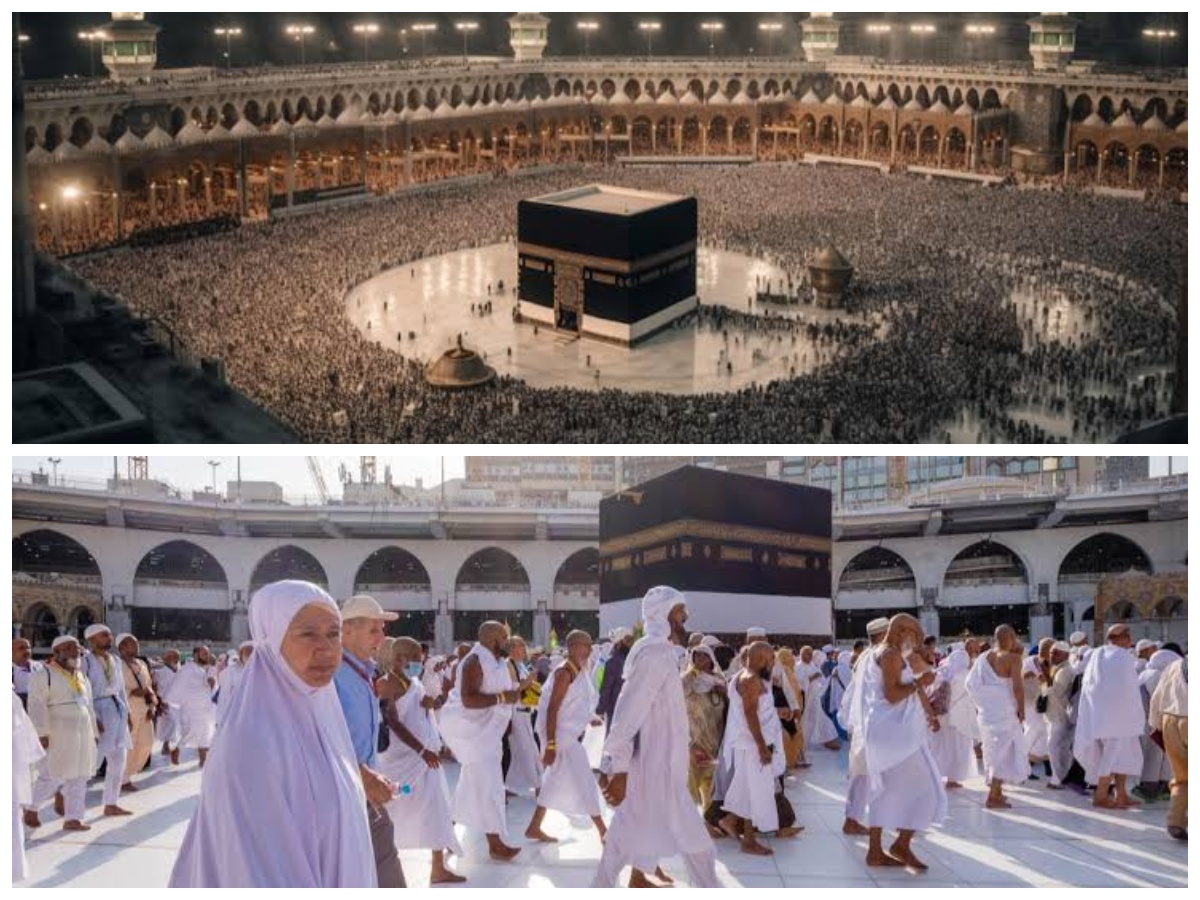 Penting! Inilah 7 Hal yang Perlu Dipahami Agar Tidak Tersesat saat Berada di Makkah saat Ibadah Haji