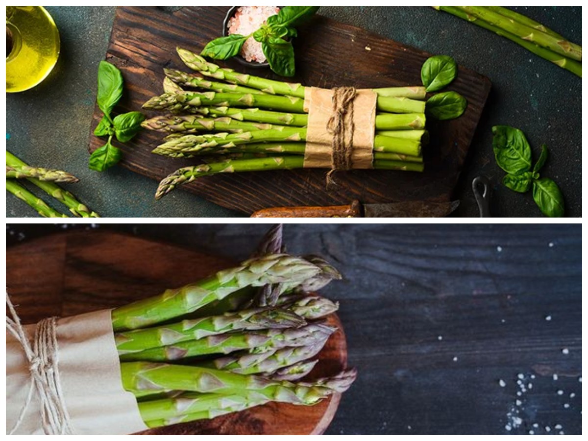 Tak Hanya Lezat, Ini Deretan Manfaat Asparagus untuk Kesehatan Tubuh Anda