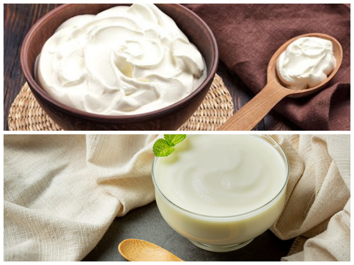 Cara Membuat Yogurt Sendiri di Rumah, Simpel dan Sehat