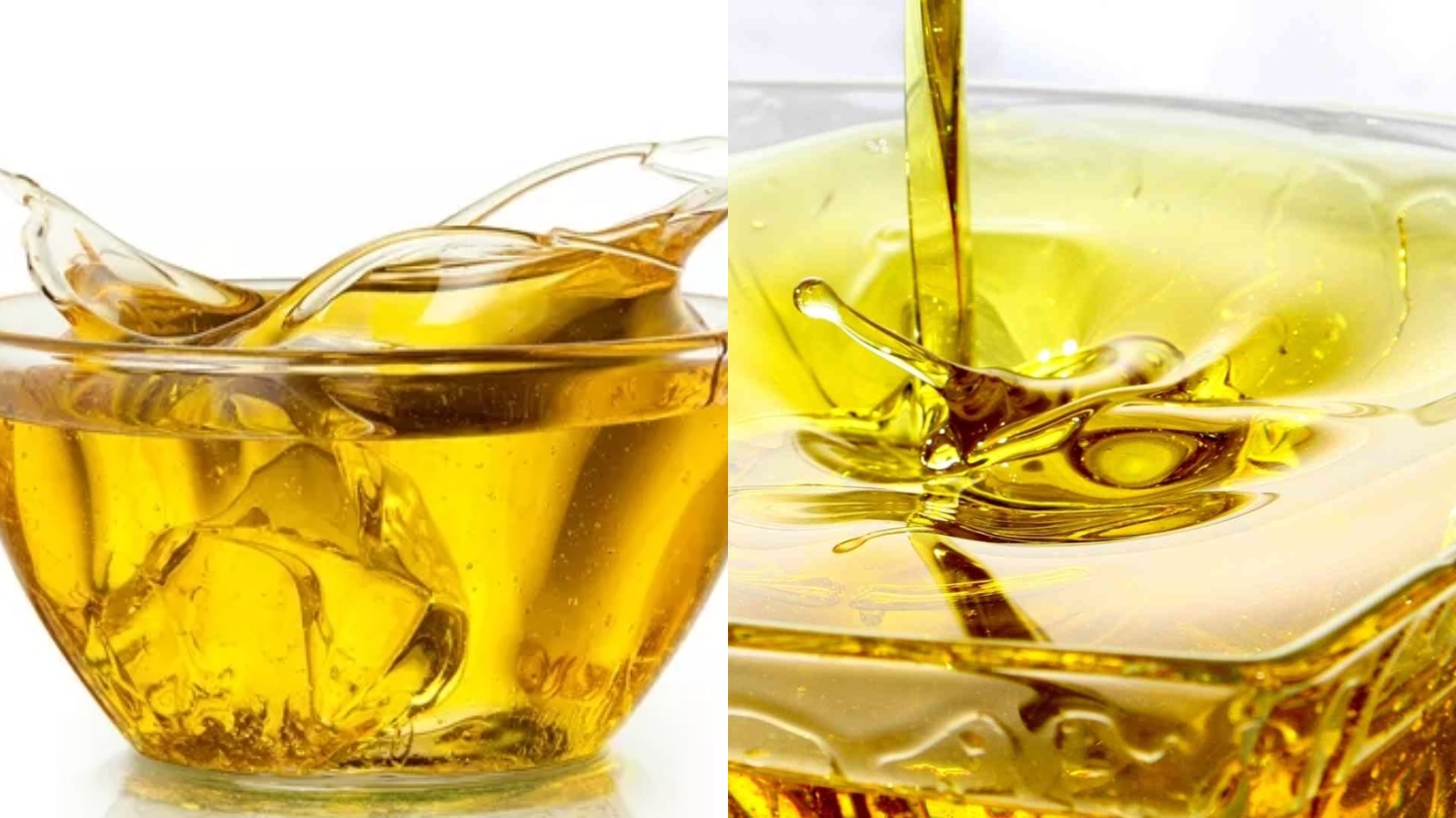 Sumber Energi Minyak Goreng Untuk Kesehatan Yang Jarang Diketahui! 