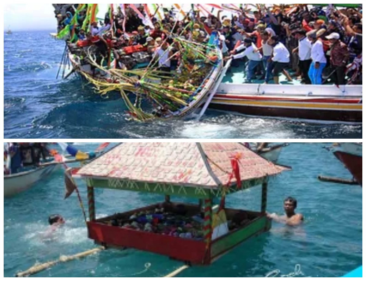 Misteri Suku Sekak: Jejak Sejarah dan Warisan Budaya Maritim di Bangka Belitung