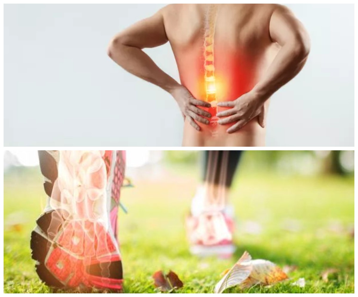Waspada! 7 Faktor Pemicu Osteoporosis yang Perlu Diwaspadai