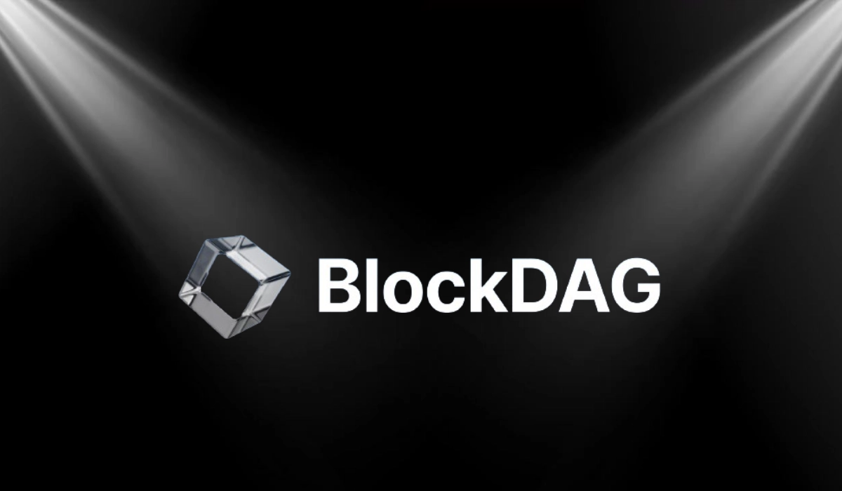 BlockDAG Mengguncang Dunia Cryptocurrency dengan Keynote Kedua dan Inovasi X30 Miner