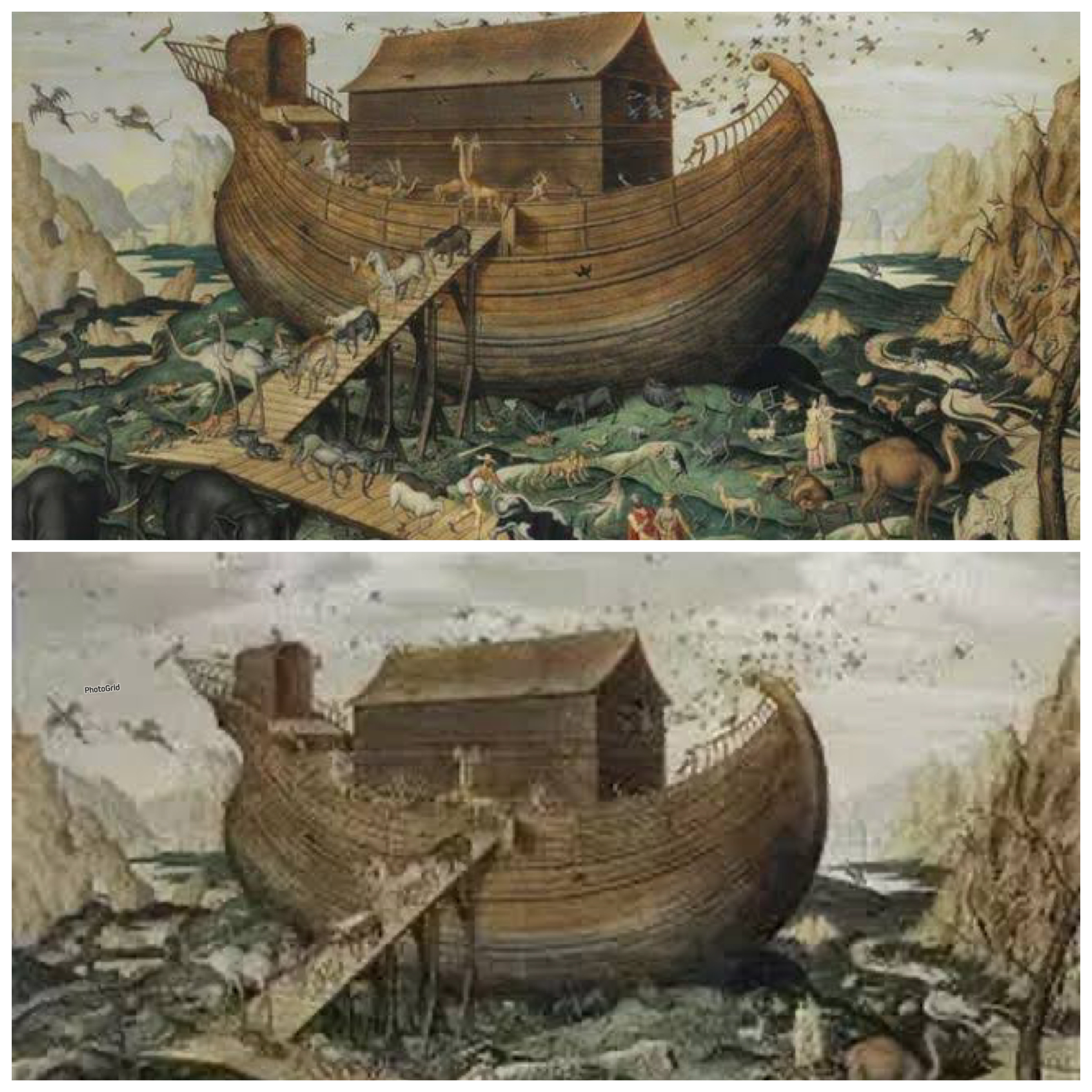 Sejarah Museum Kapal Nabi Nuh: Dari Kisah Legenda Menjadi Destinasi Edukasi di Kota Batu!