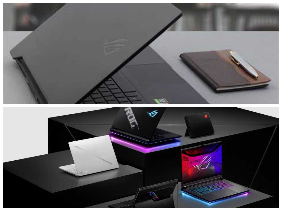 Asus ROG Zephyrus G15 2025: Laptop Ringkas dengan Performa Sultan yang Menggila