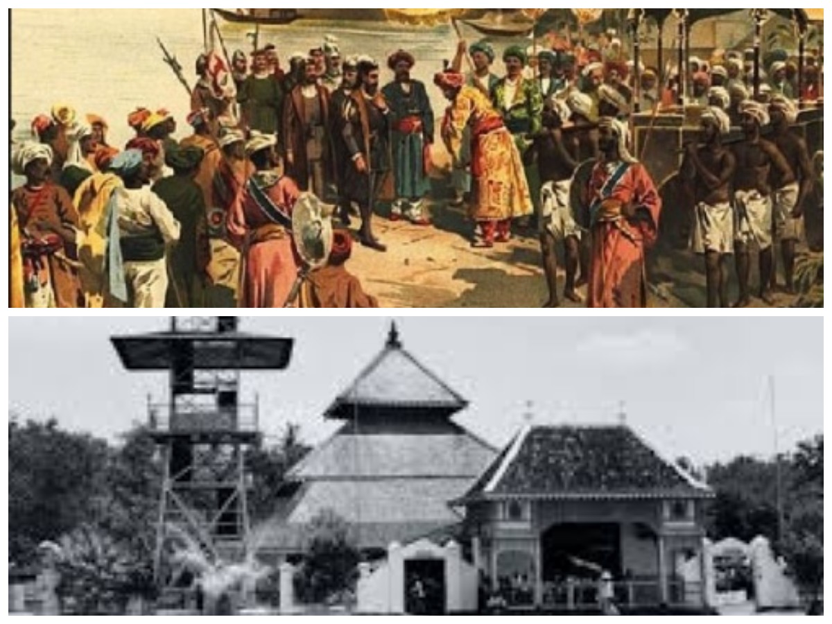 Kerajaan Islam Pertama di Jawa: Sejarah, Kejayaan, dan Peninggalan Demak