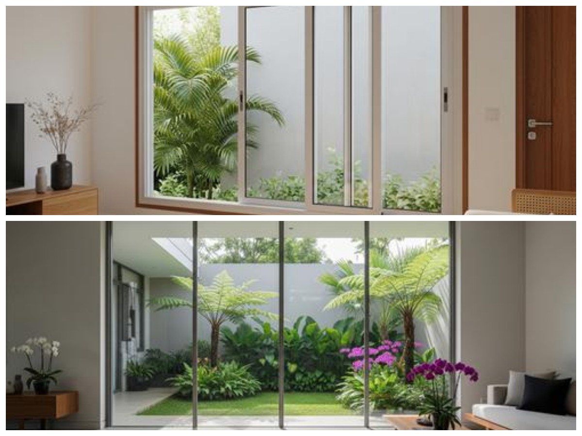 Tren Jendela Aluminium 2026: Desain Modern yang Cocok untuk Rumah Kekinian