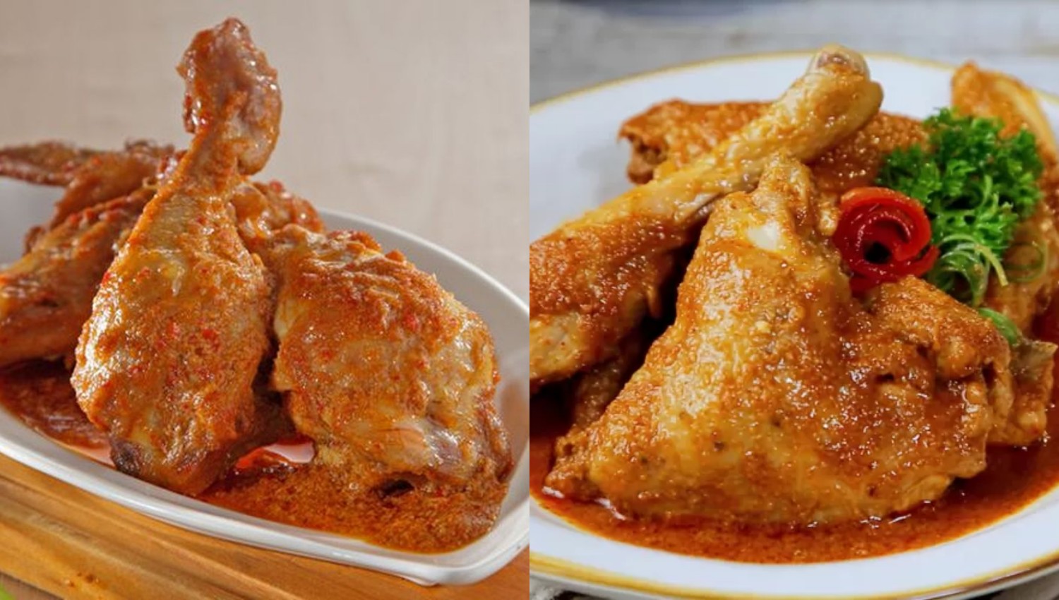 Bikin Ketagihan! Resep Ayam Bumbu Rujak yang Lezat dan Mudah Dibuat