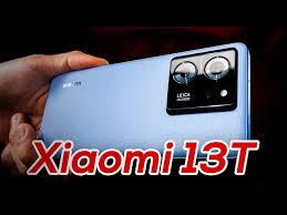 Sudah Hadir Xiaomi 13T Sudah Bisa Dibeli di Indonesia Hari Ini, Ini Harga dan Speknya
