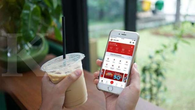 Belanja di Warung Pakai LinkAja? Dapatkan Kupon Rejeki Nomplok dan Kejutan Besar!