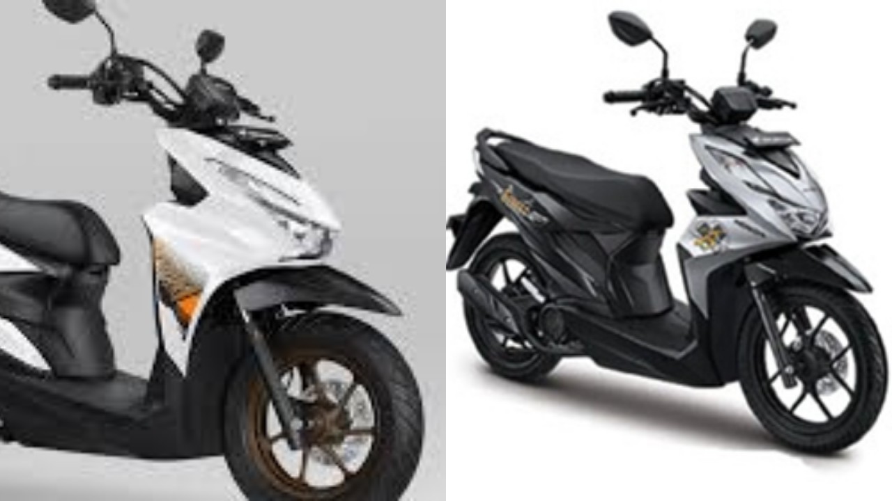 Mengapa All New Honda Beat Street Lebih Unggul dari Rival? Simak Keunggulannya