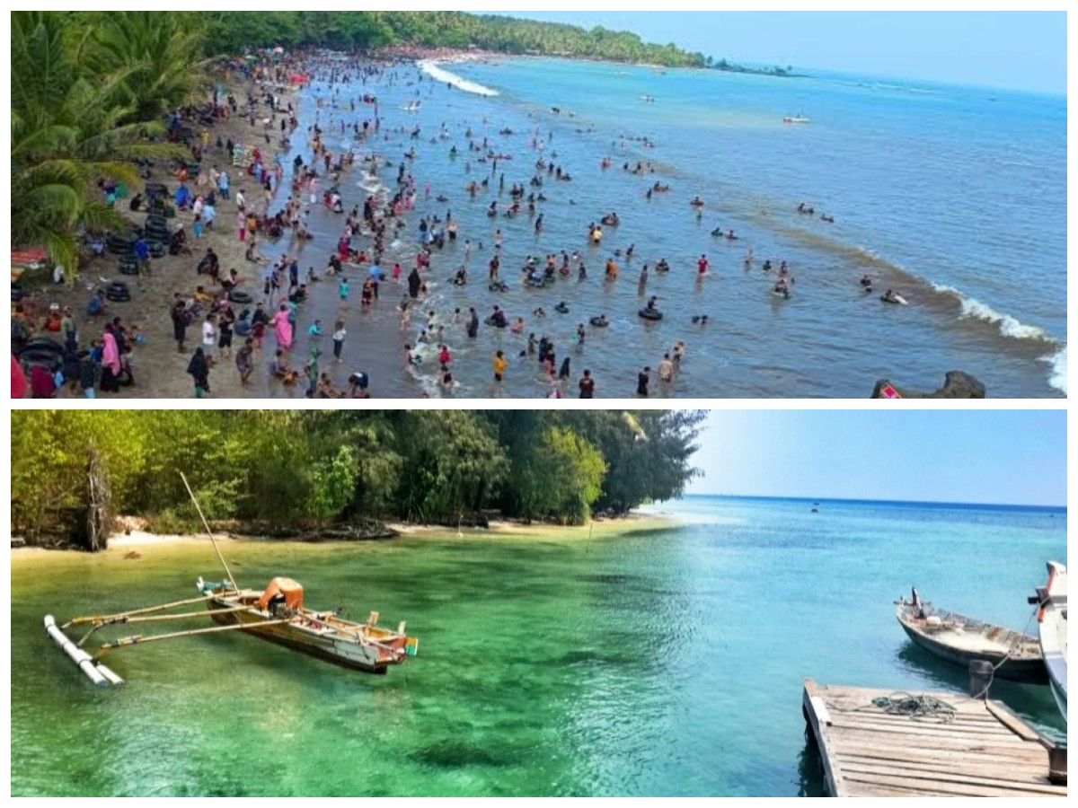Pesona Anyer yang Memikat, Ternyata Menyimpan Cerita Mistis yang Mencekam
