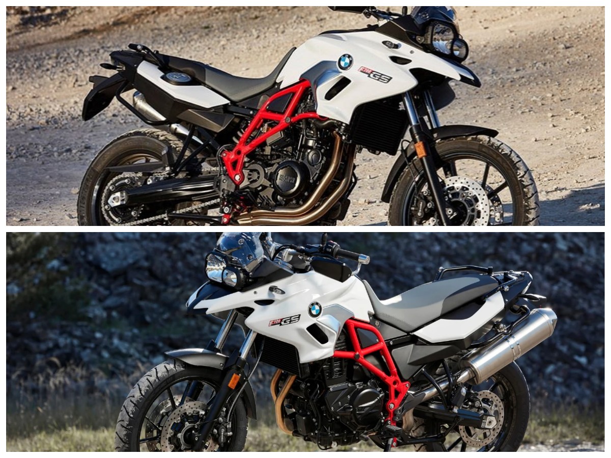 BMW F700 GS 2026 Resmi Meluncur: Petualangan Maksimal dengan Motor Adventure Premium