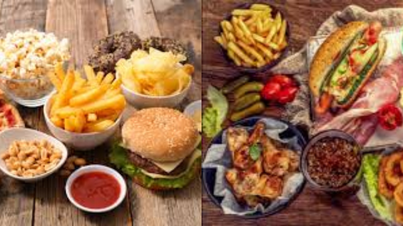 Hindari Makanan dan Minuman Pemicu Kanker Berikut Ini Penjelasannya!