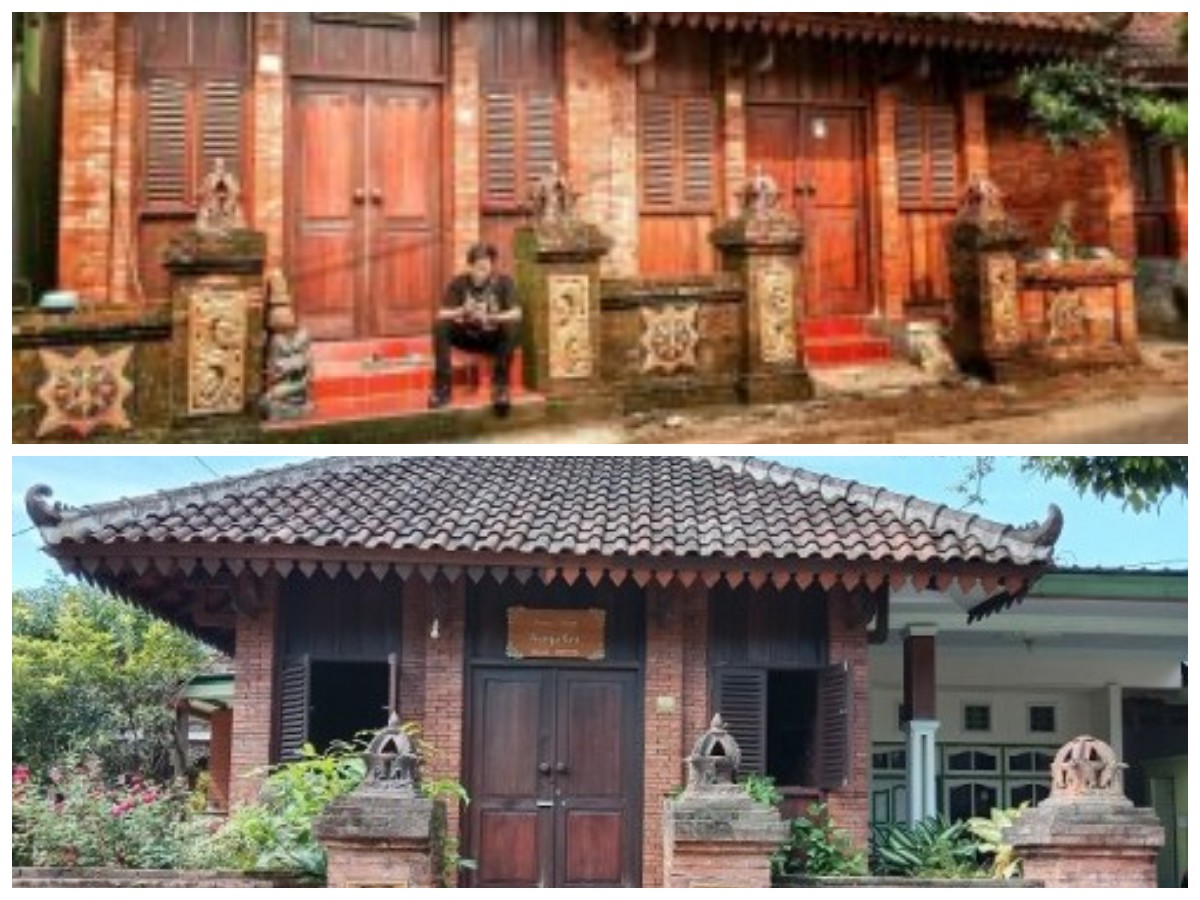 Pesona Kampung Majapahit: Eksplorasi Keajaiban Budaya dan Bangunan Tradisional Jawa Timur