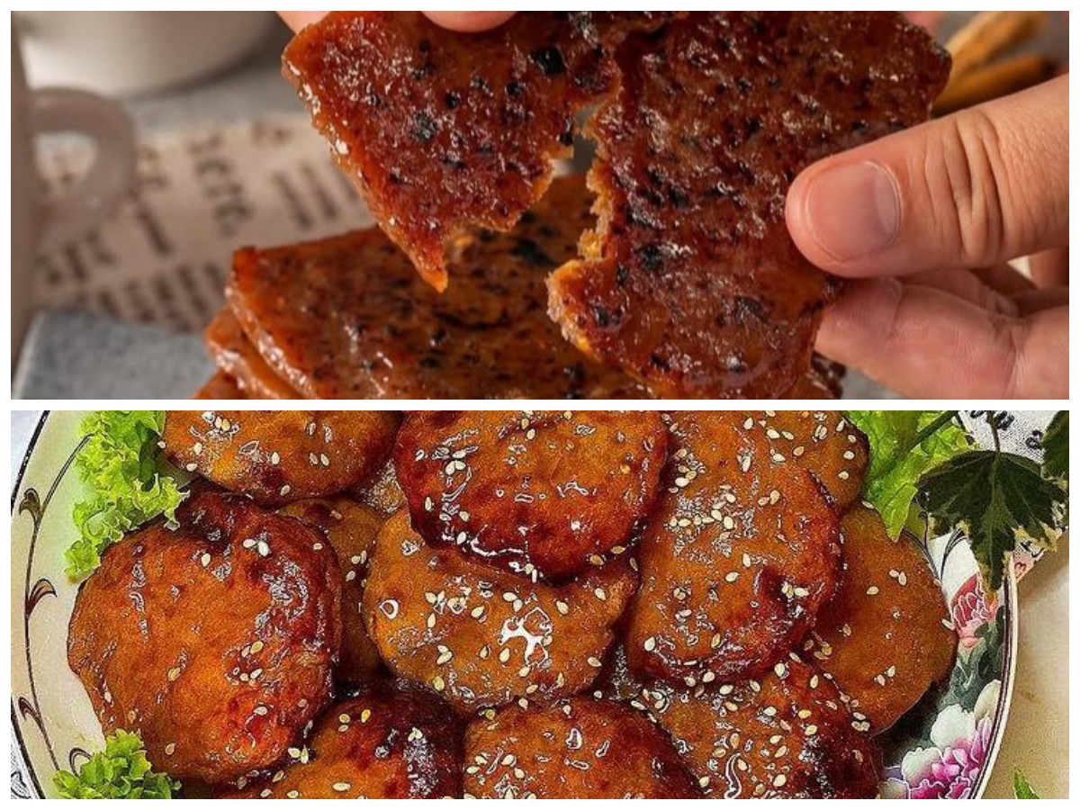 Resep Dendeng Ayam Manis Gurih yang Bikin Nagih, Cocok Jadi Lauk Harian