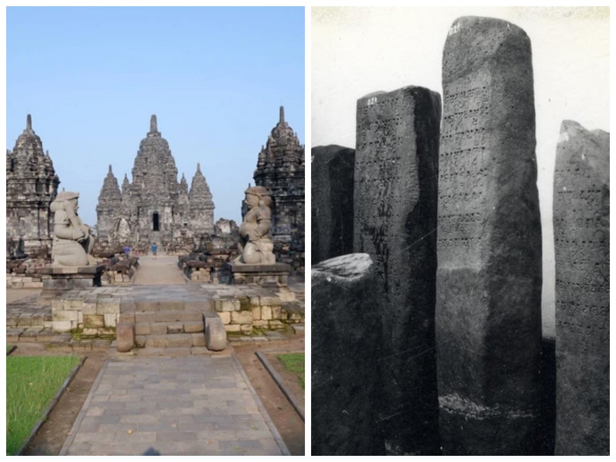 Menelusuri Warisan Kutai Martapura, Kerajaan Hindu Pertama di Indonesia