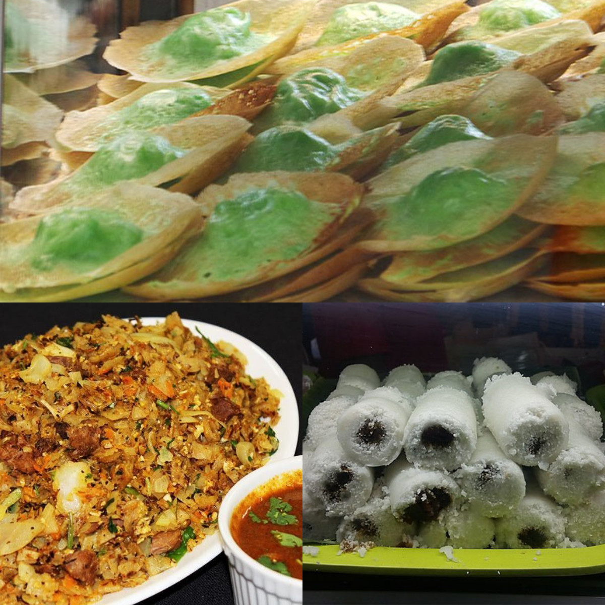 10 Hidangan Otentik Sri Lanka yang Menarik dan Harus Diciptakan!