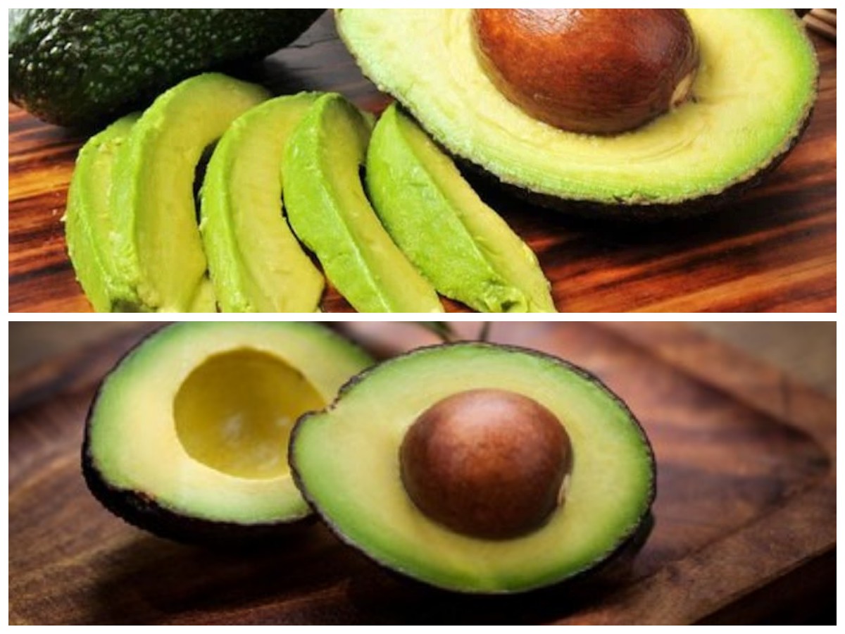 Rahasia Alpukat: Cara Tepat Menikmati Buah Ini untuk Menurunkan Kolesterol