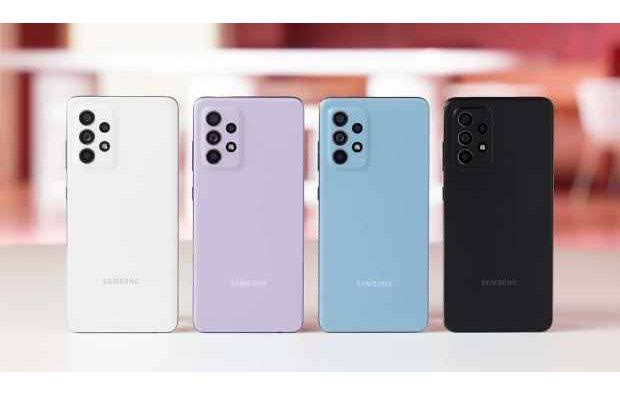 Mulai Harga Satu Jutaan! Inilah Deretan Samsung Galaxy Series A yang Wajib Kamu Miliki di Awal Tahun 2024