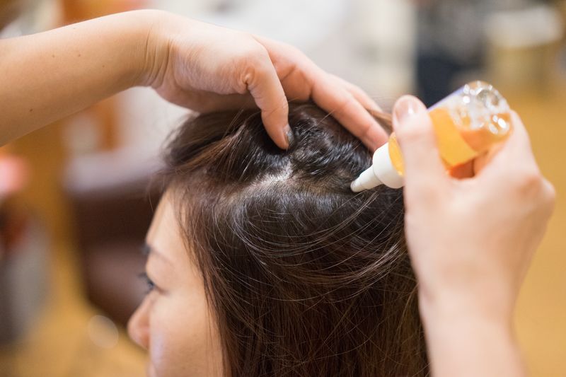 Rambut Sehat Berkilau Tak Hanya Mimpi, Begini Perawatannya yang Tepat