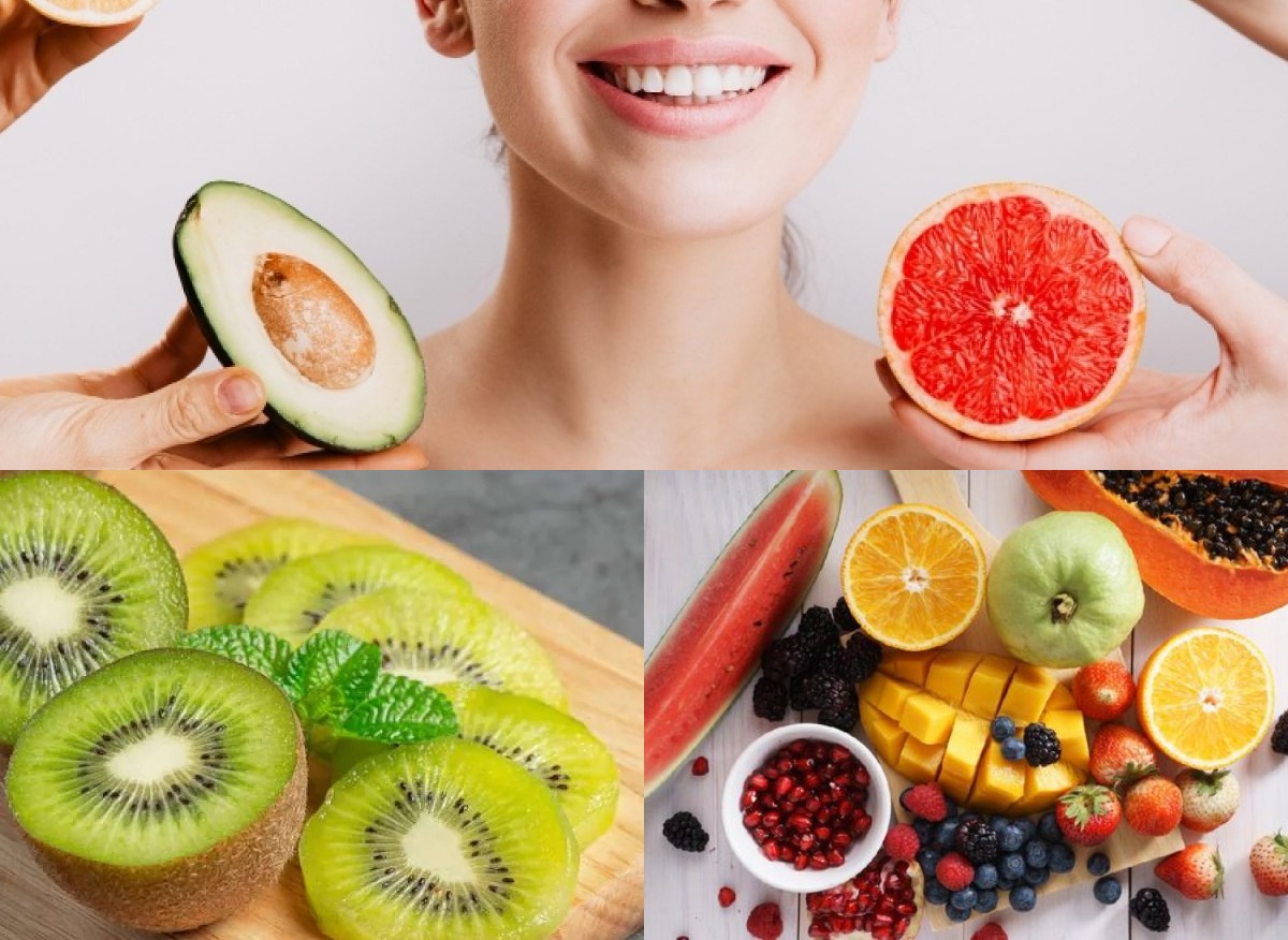 Menjaga Kesehatan Kulit dengan Buah-Buahan: Rahasia Kandungan Vitamin untuk Peremajaan Kulit Anda