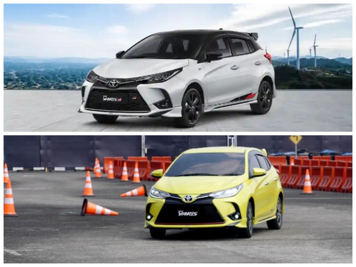 Toyota Yaris untuk Mobil Harian, Simak Plus Minusnya Sebelum Membeli!