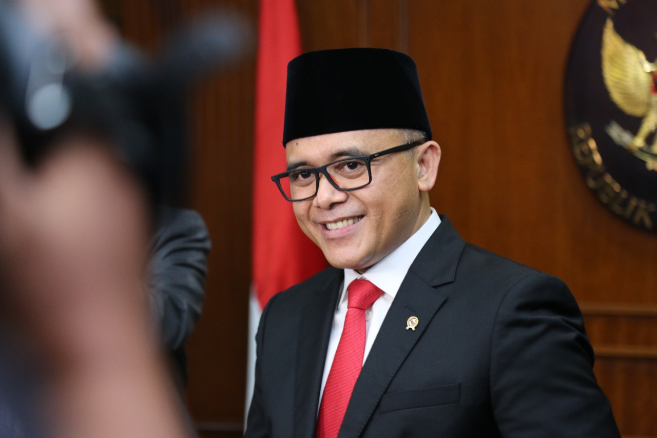 Ini SE MenPAN-RB Terbaru di Awal 2023, PNS , PPPK & PPNPN Wajib Tahu