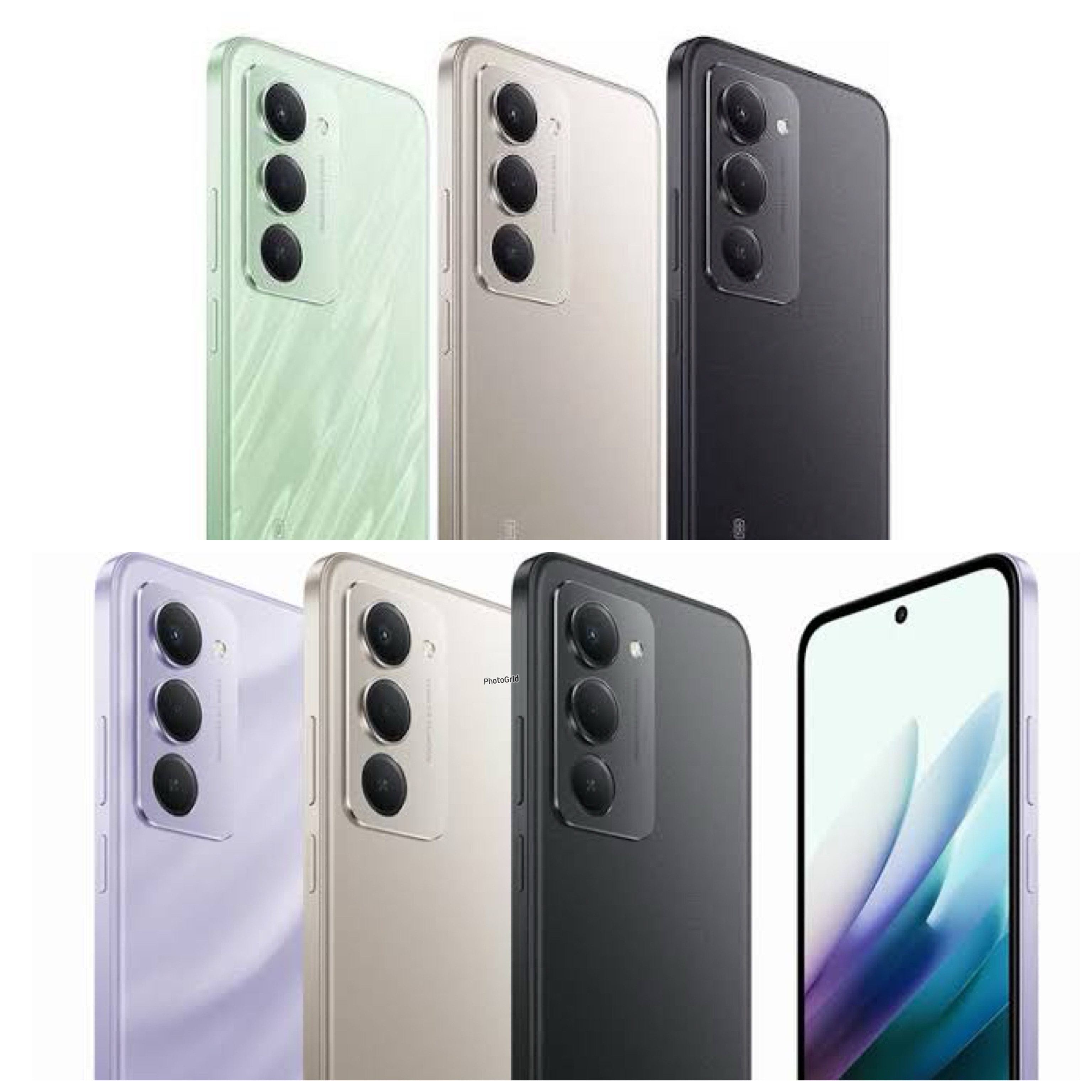 HP 2 Jutaan Rasa Flagship! Redmi 15 Resmi Meluncur dengan Fitur Melimpah