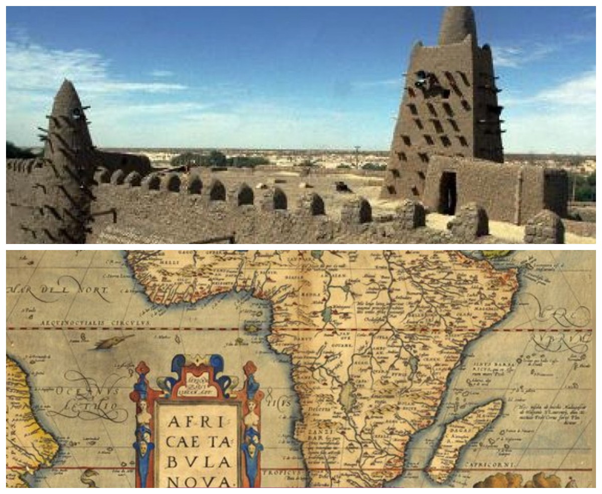 Arkeolog Berhasil Temukan Kota Muslim Kuno di Ethiopia yang Mengungkap Peradaban Umat Muslim