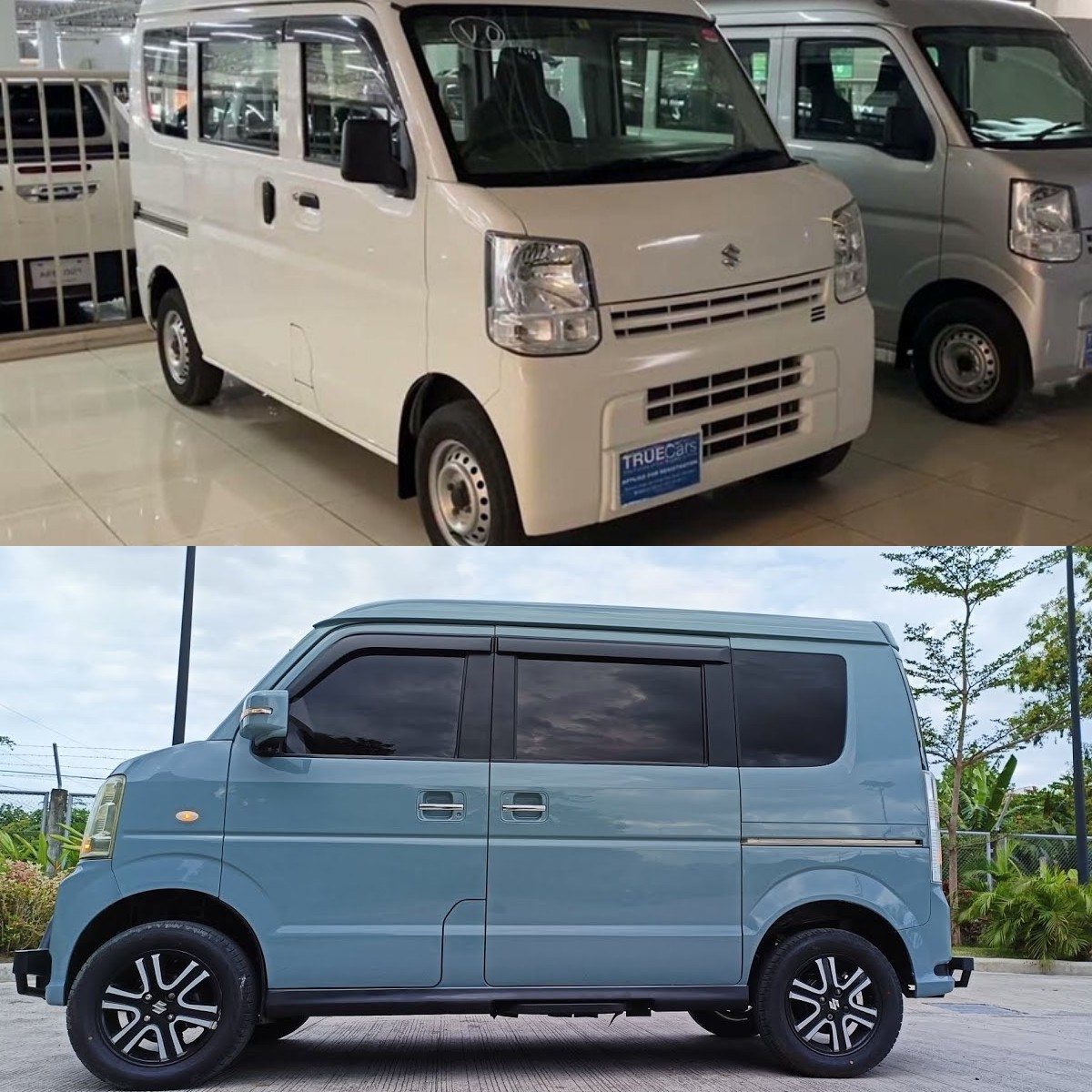 Harga Suzuki Every Terbaru 2026, Mobil Mini Serbaguna Ini Ternyata Segini!