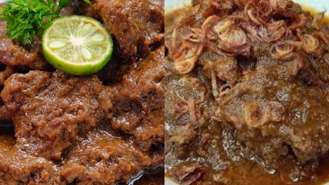 Resep Lapis Daging Surabaya yang Empuk Gurih, Dan Bikin Boros Nasi!