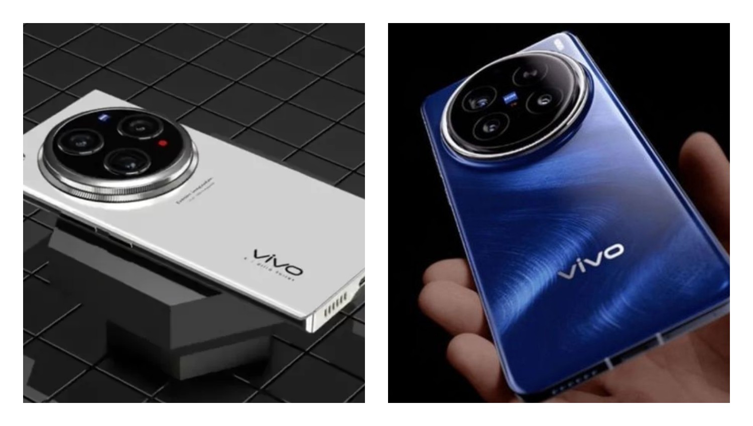 Vivo X300 Series Segera Hadir! Ini Bocoran Spesifikasi dan Perkiraan Peluncurannya