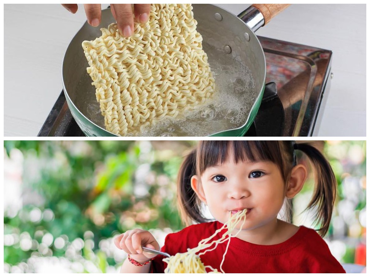 6 Bahaya Mie Instan bagi Kesehatan Tubuh yang Harus Diwaspadai!