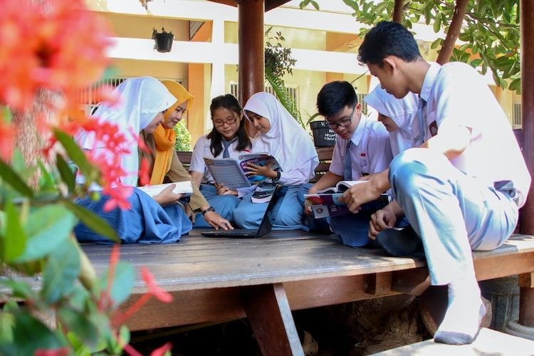 10 Daftar SMA Terbaik di Jawa Barat Menurut Nilai UTBK 2022