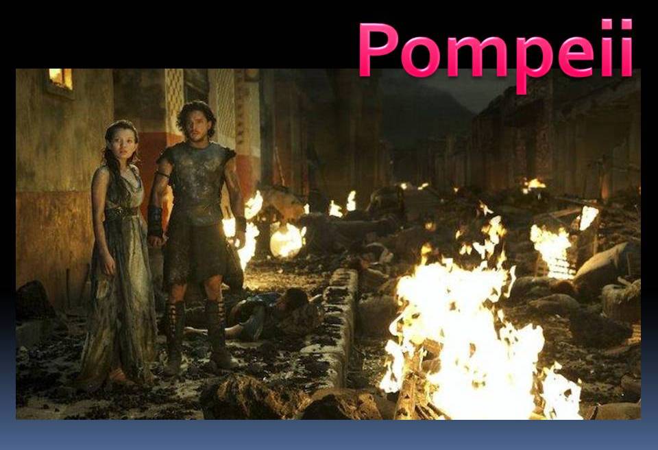 Pompeii (2014), Sinematografi Bencana Gunung Meletus yang Dahsyat Namun Mengagumkan (02)