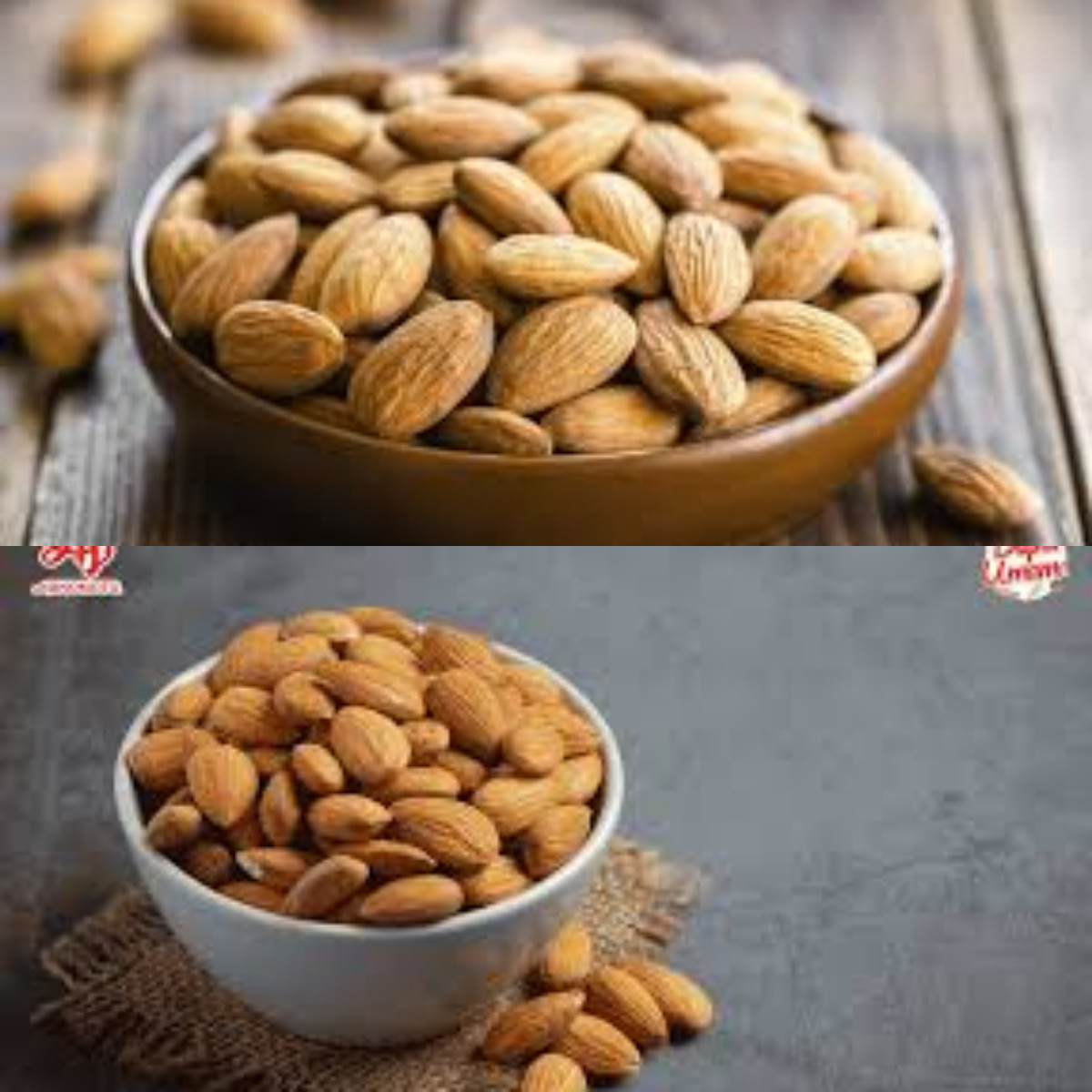  Inilah Manfaat Kacang Almond untuk Kesehatan Dan Enak Juga Untuk Dimakan!