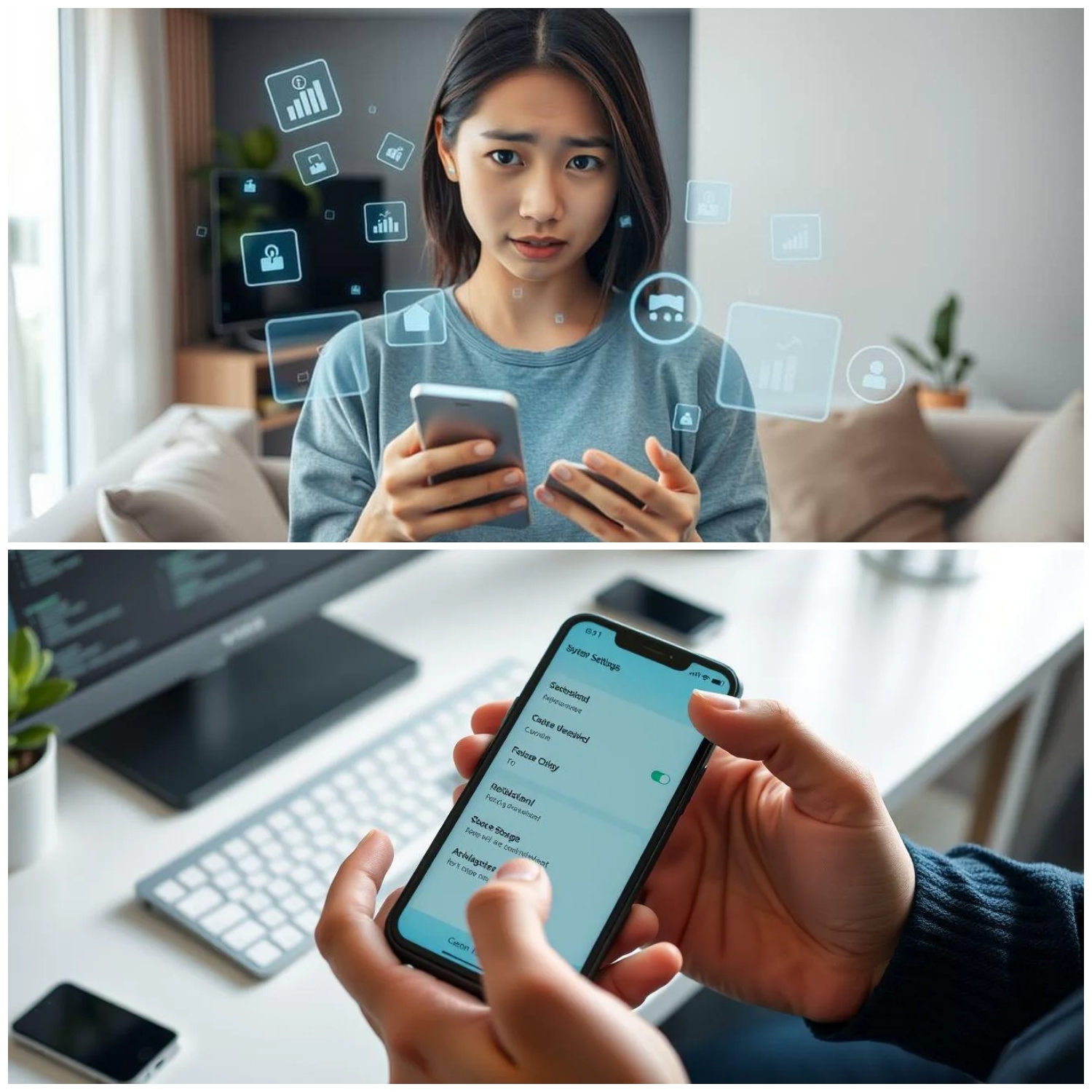 Cara Menghapus Cache di HP Android, Biar Memori Tak Cepat Penuh dan Performa Kembali Ngebut