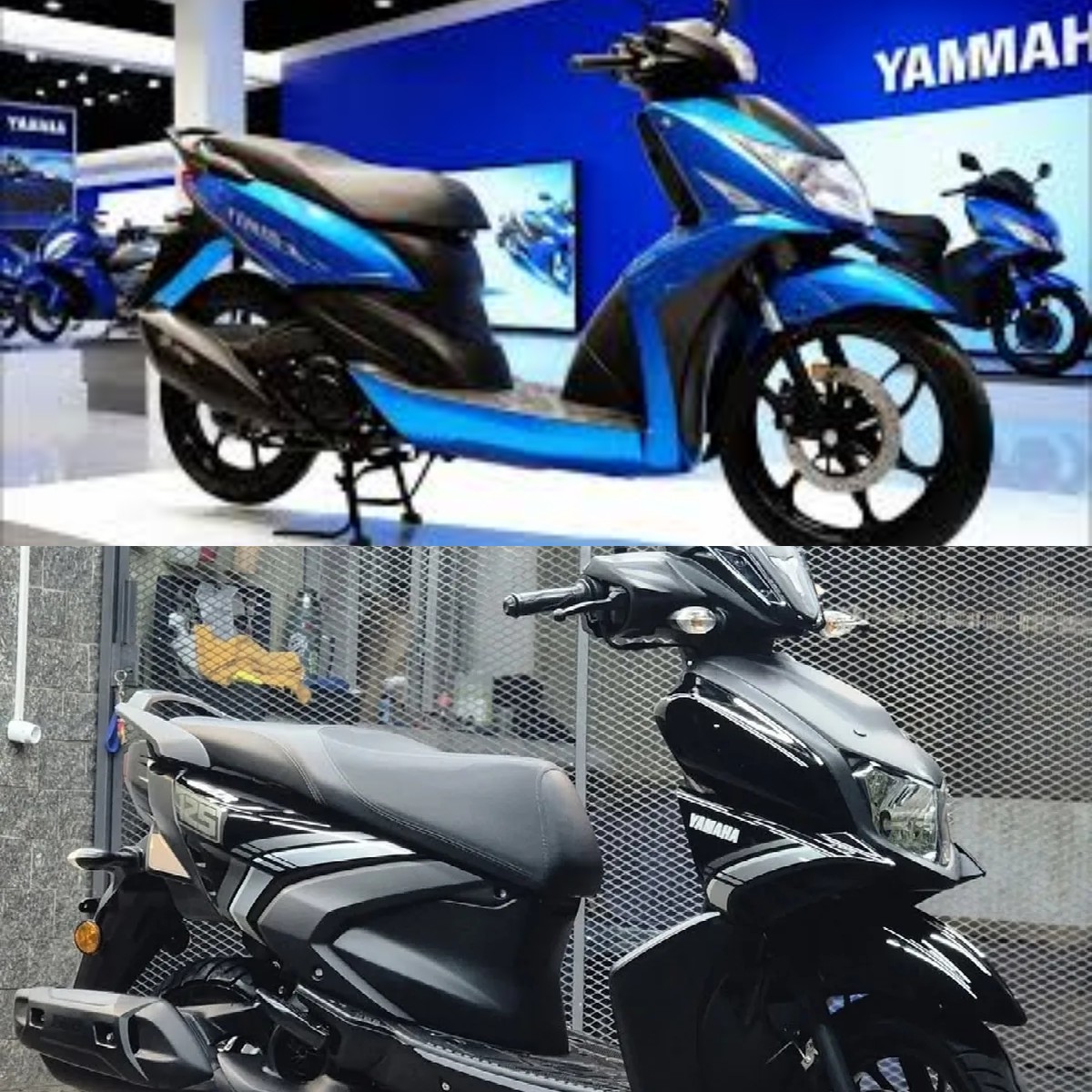 Yamaha Mio Street Rally Muncul dengan Tampilan Lebih Kekar, Tantangan Serius untuk Honda Beat Street di Segmen