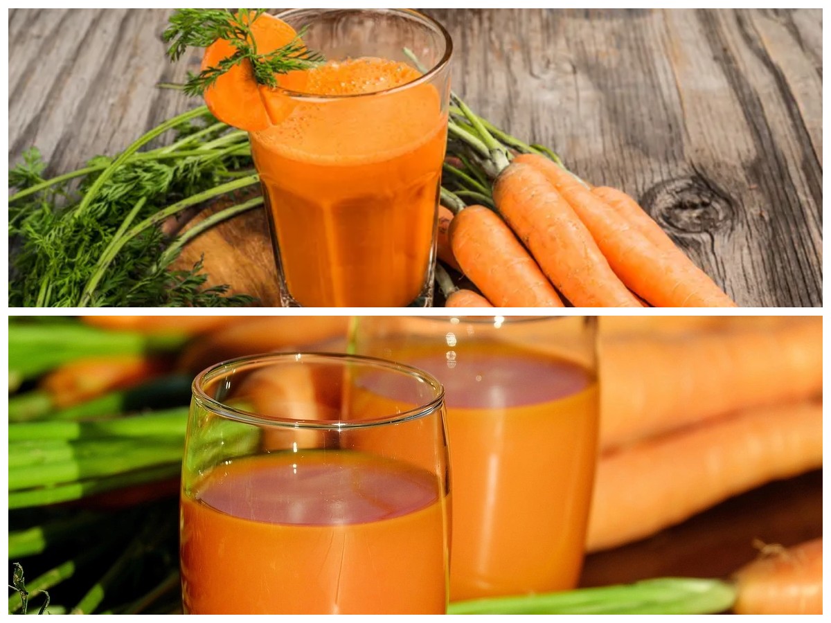 Manfaat Wortel bagi Kesehatan Tubuh: Dari Menyehatkan Mata hingga Mencegah Penyakit!