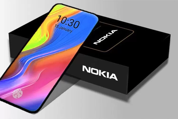 Keunggulan Layar Super AMOLED pada Nokia XPlus 2024, Hadirkan Pengalaman Visual Luar Biasa