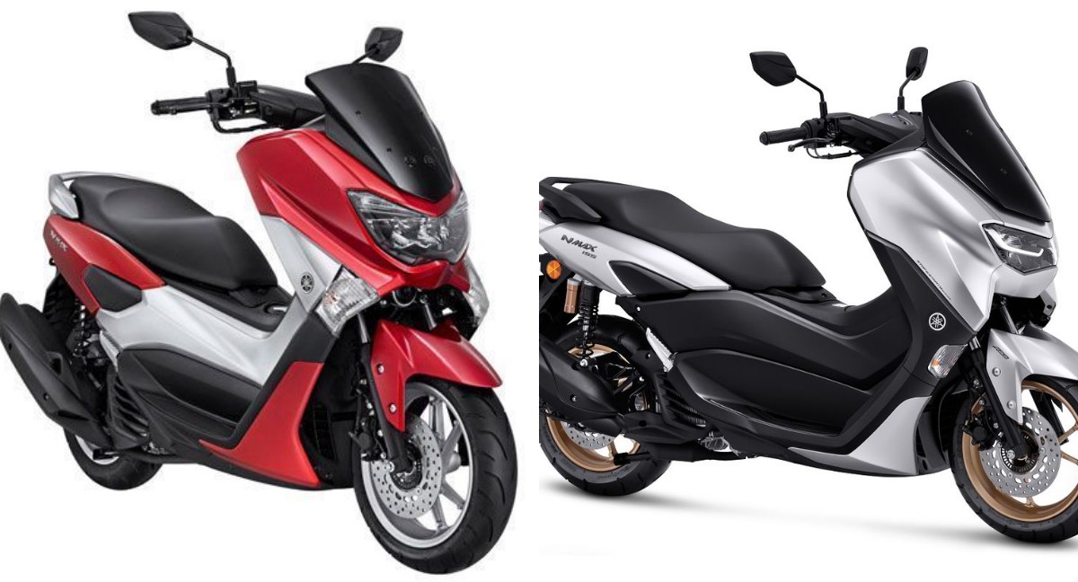 Harga PCX, Nmax, dan Stylo Menggoda! Motor Rusak Pun Dilelang, Ini Daftar Motor yang Bisa Kamu Dapatkan