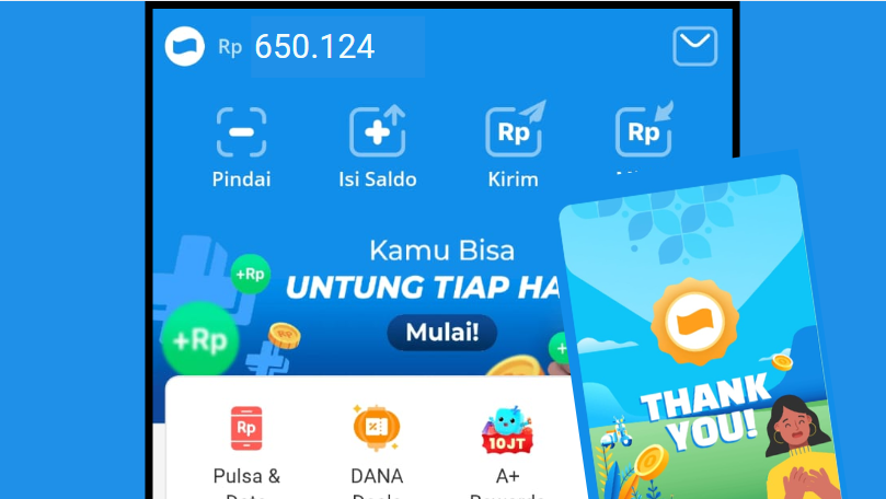 Bisa Withdraw Rp490.000 Setiap Hari dari Game Ini, Benarkah!?