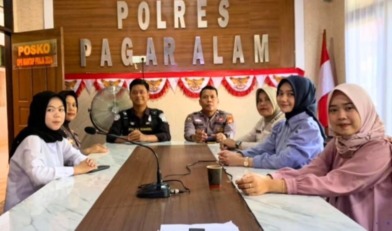 Gelar FGD Implementasikan Cooling System, Jaga Stabilitas Sosial Pascapemilukada