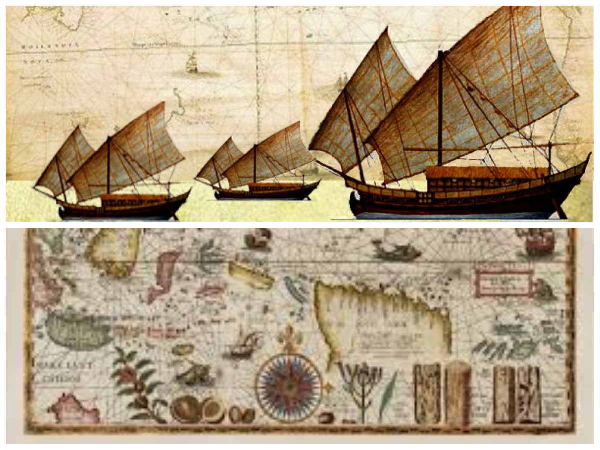 Jejak Nusantara di Afrika: Eksplorasi Maritim dan Hubungan Sejarah di Masa Silam