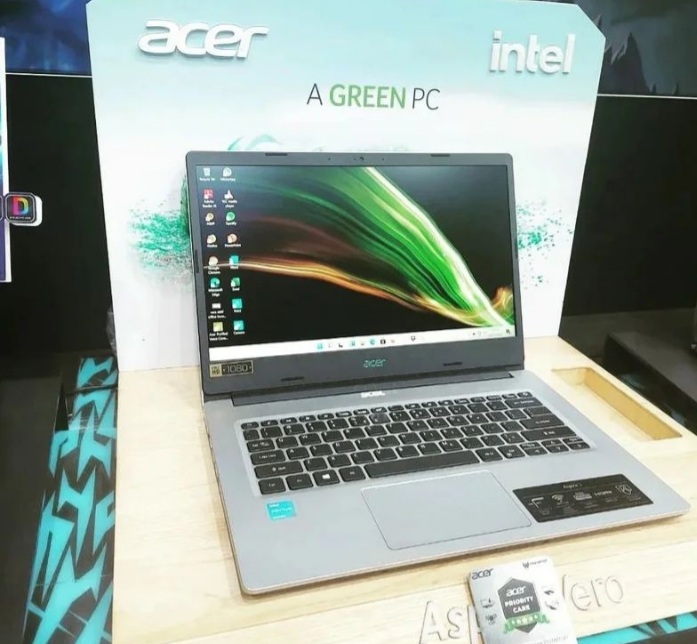 Fitur Terbaru Acer Aspire 3 Slim, Begini Keunggulannya