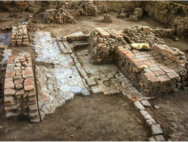 Temukan Situs Peninggalan Majapahit  Berusia 750 Tahun, Begini Fakta Menariknya 