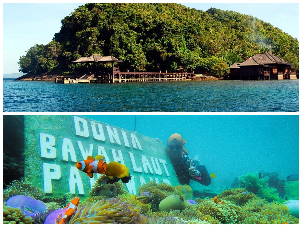 Eksotisme Pulau Pahawang: Permata Wisata Lampung yang Siap Memikat Hati Petualang