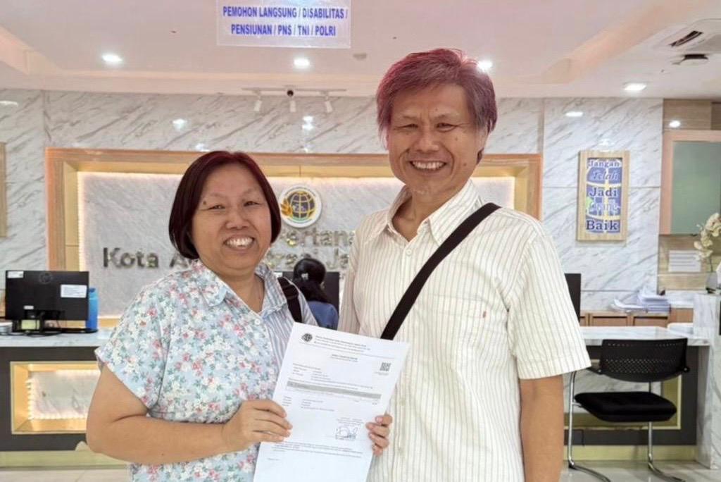 BPN Tetap Buka di Hari Pertama 2026, Masyarakat Apresiasi Layanan Pertanahan di Hari Libur