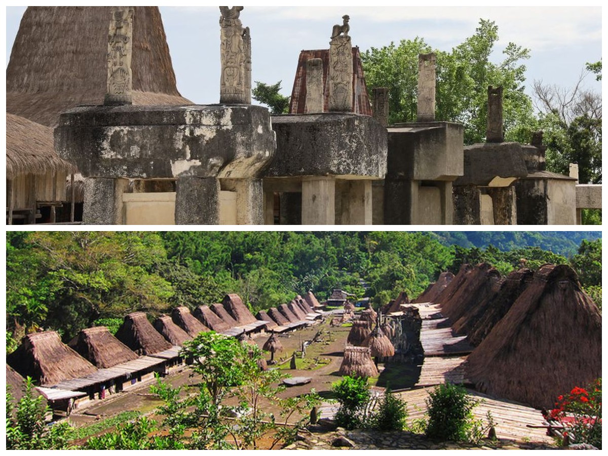 Mengungkap Jejak Megalitikum: 6 Desa Wisata dengan Warisan Batu Raksasa di Indonesia